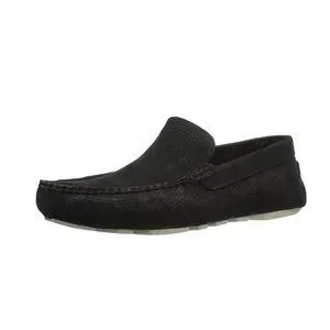 UGG Australia Henrick Stripe Perf  Mens Black Leather Casual Shoes size 9.5 04242018-1193_1080x.jpg?v=  main image 2